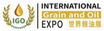 IGO China logo
